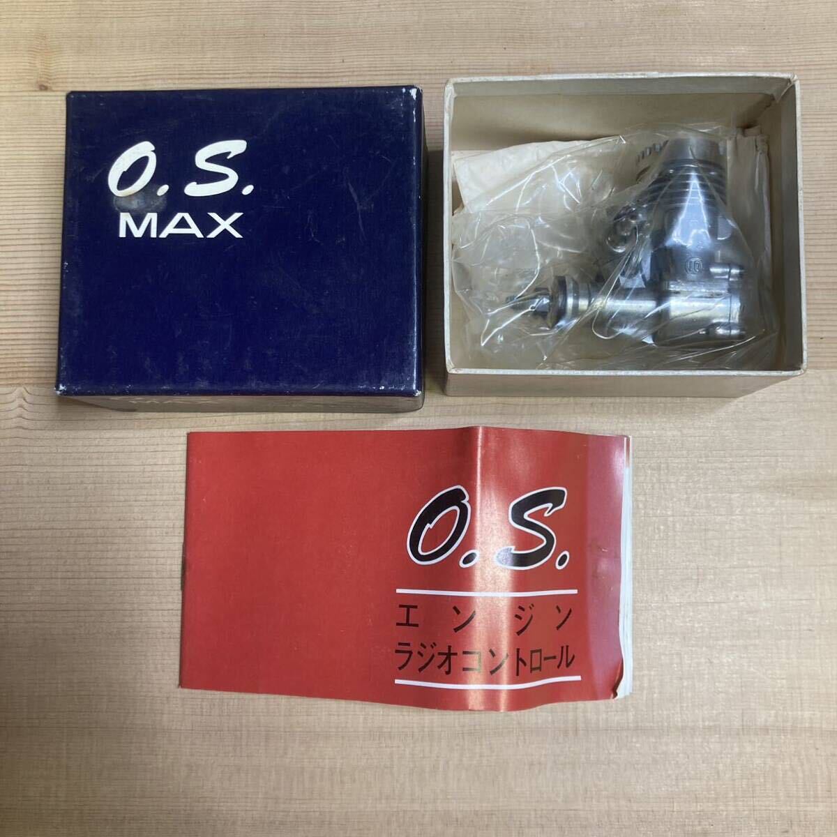 Yahoo!オークション - O.S.MAX小川精機 OS MAX ラジコン Yahoo!オークション - O.S.MAX小川精機 OS MAX ラジコン