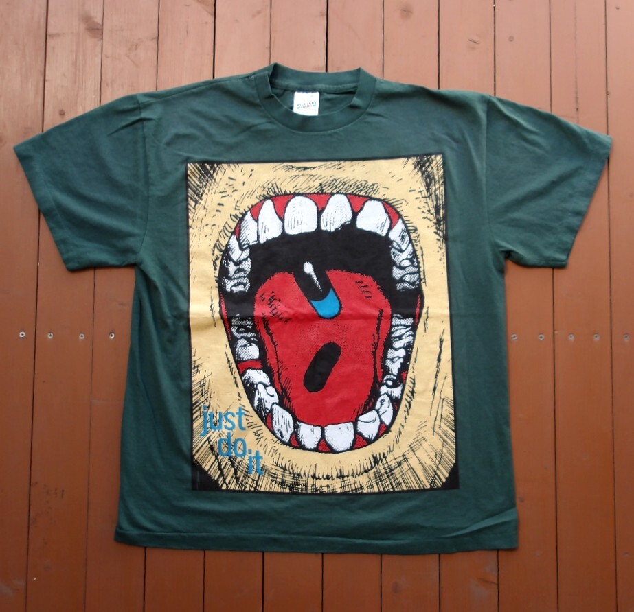 SALE ¥1スタ オークション アキラ JUST DO IT Tシャツ XL AKIRA 攻殻機動隊 LAIN ANARCHIC ADJUSTMENT(XLサイズ以上)|売買されたオークション情報、Yahoo!オークション(旧ヤフオク!) の商品情報をアーカイブ公開 - オークファン(aucfan.com) SALE ¥1スタ オークション アキラ JUST DO IT Tシャツ XL AKIRA 攻殻機動隊 LAIN ANARCHIC ADJUSTMENT(XLサイズ以上)|売買されたオークション情報、Yahoo!オークション(旧ヤフオク!) の商品情報をアーカイブ公開 - オークファン(aucfan.com)