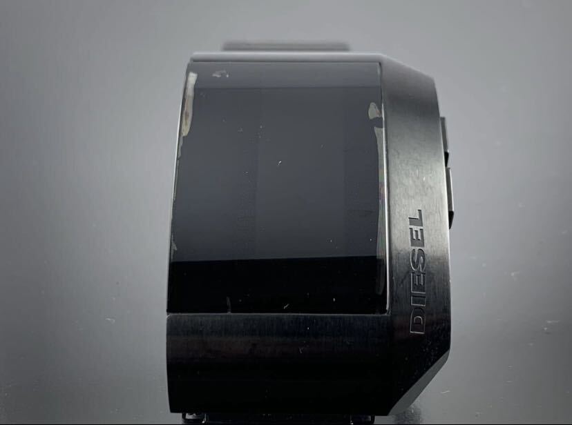 DIESEL DZ-7162 ディーゼル デジタル 腕時計|Yahoo!フリマ(旧 DIESEL DZ-7162 ディーゼル デジタル 腕時計|Yahoo!フリマ(旧