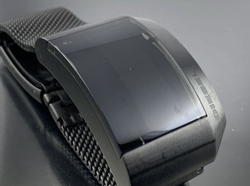 DIESEL DZ-7162 ディーゼル デジタル 腕時計|Yahoo!フリマ(旧 DIESEL DZ-7162 ディーゼル デジタル 腕時計|Yahoo!フリマ(旧