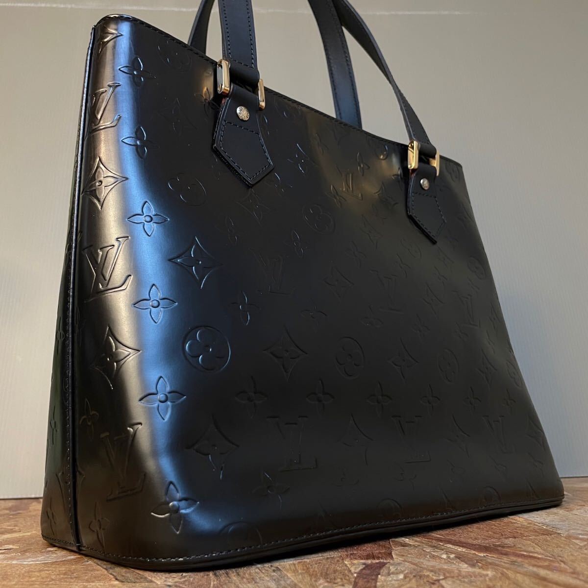 Yahoo!オークション - 一円 美品 LOUIS VUITTON ルイヴィトン Yahoo!オークション - 一円 美品 LOUIS VUITTON ルイヴィトン