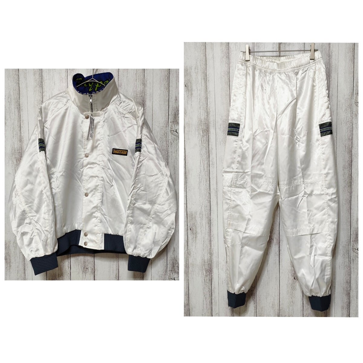 MIZUNO ミズノ citypal (M) メンズ スポーツウェア上下 上下