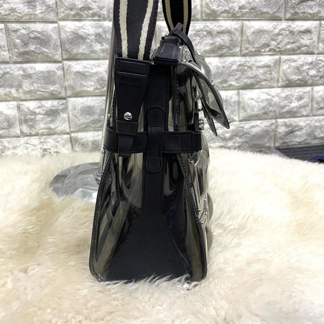 DELVAUX デルヴォー タンぺートGM グラディエーター ショルダー DELVAUX デルヴォー タンぺートGM グラディエーター ショルダー