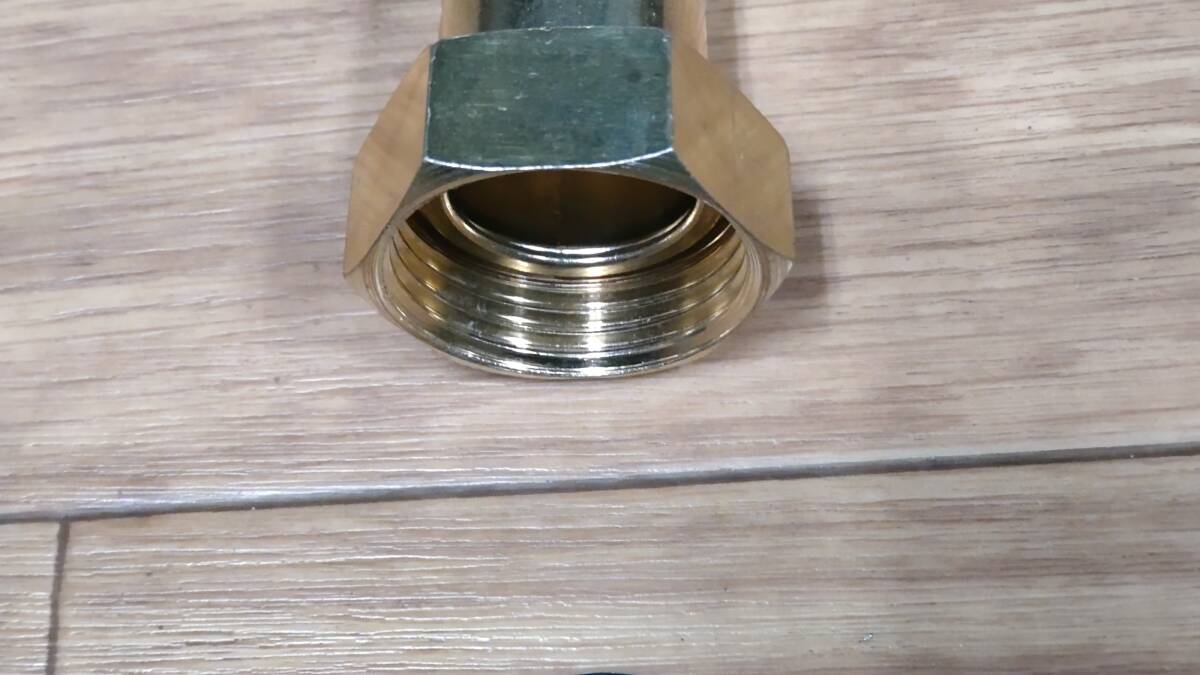 ★2個セット 水道 ホース ジョイント 散水ホース 散水 水道ホース アタッチメント ホースジョイント★_画像7