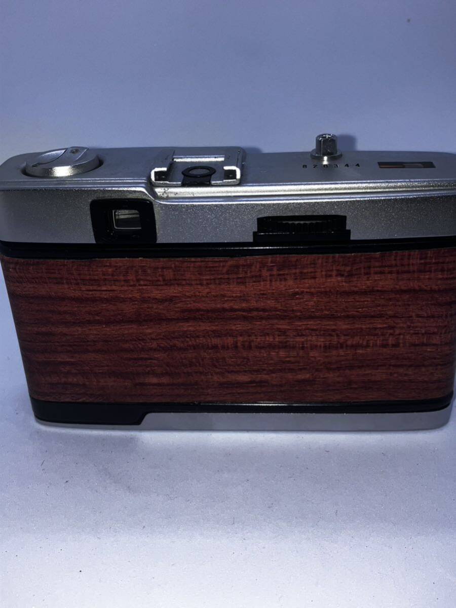 OLYMPUS TRIP 35 整備済み トリップ35 カメラ、光学機器 OLYMPUS TRIP 35 整備済み トリップ35 カメラ、光学機器