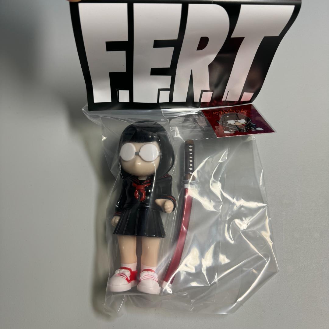 Yahoo!オークション - FAR EAST RIOT TOY やよいちゃん ソフビ WTC Yahoo!オークション - FAR EAST RIOT TOY やよいちゃん ソフビ WTC