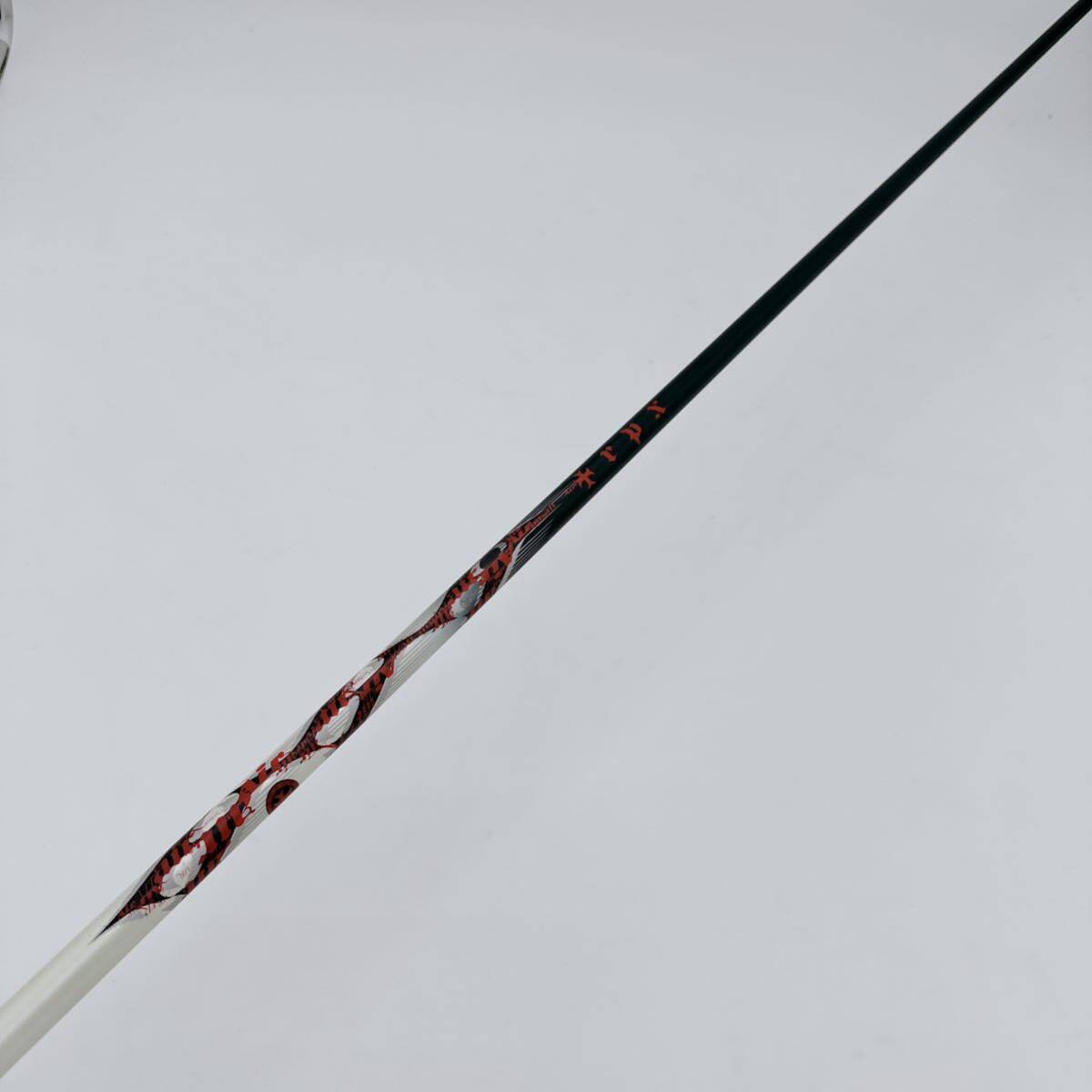 トリプルX（TRPX）エアー（Air）シャフト