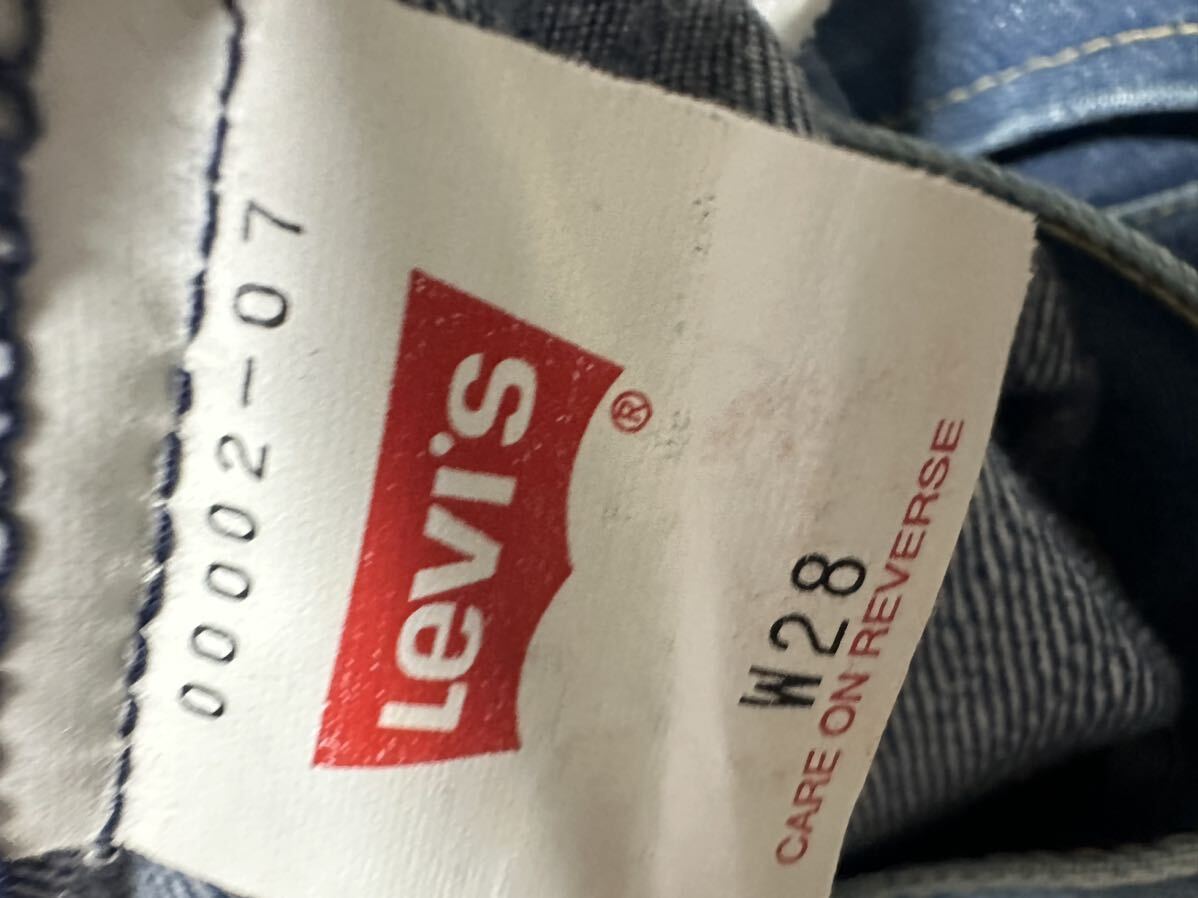 00s】Levi's ENGINEERED JEANS LOOSE 立体裁断 エンジニアード 00s】Levi's ENGINEERED JEANS LOOSE 立体裁断 エンジニアード