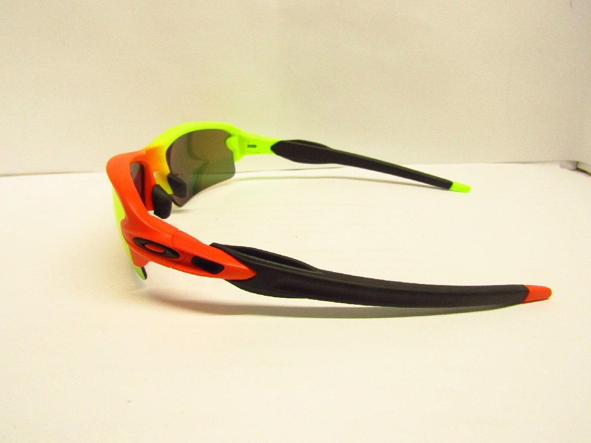 5530円 OAKLEY FLAK2.0(9271-2861) オークリー プリズムレンズ 5530円 OAKLEY FLAK2.0(9271-2861) オークリー プリズムレンズ