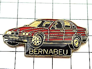 ピンバッジ?ビーエムＢＭＷ車 BMW GERMANY◆フランス限定ピンズ◆レアなヴィンテージものピンバッチ