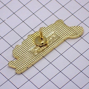 ピンバッジ?エルビスプレスリー歌手グレイスランド ELVIS-PRESLEY GRACELAND◆フランス限定ピンズ◆レアなヴィンテージものピンバッチ