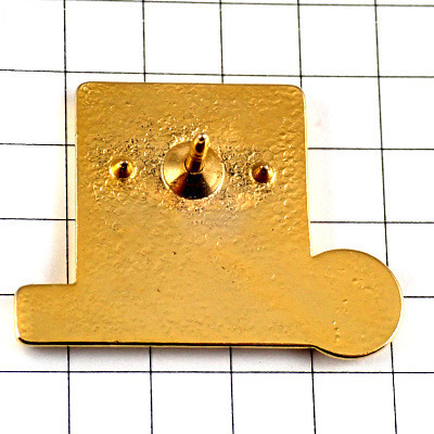  значок * автомобиль фильтр синий стрела печать TECAFILTRES FILTERS* Франция ограничение булавка z* редкость . Vintage было использовано булавка bachi