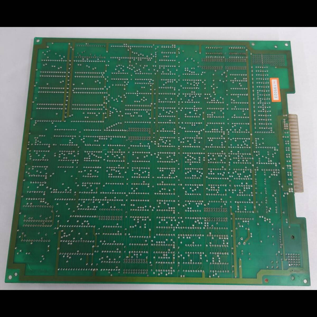 Yahoo!オークション - セガ ペンゴ 基板 動作不良品 アーケード 基板 Yahoo!オークション - セガ ペンゴ 基板 動作不良品 アーケード 基板