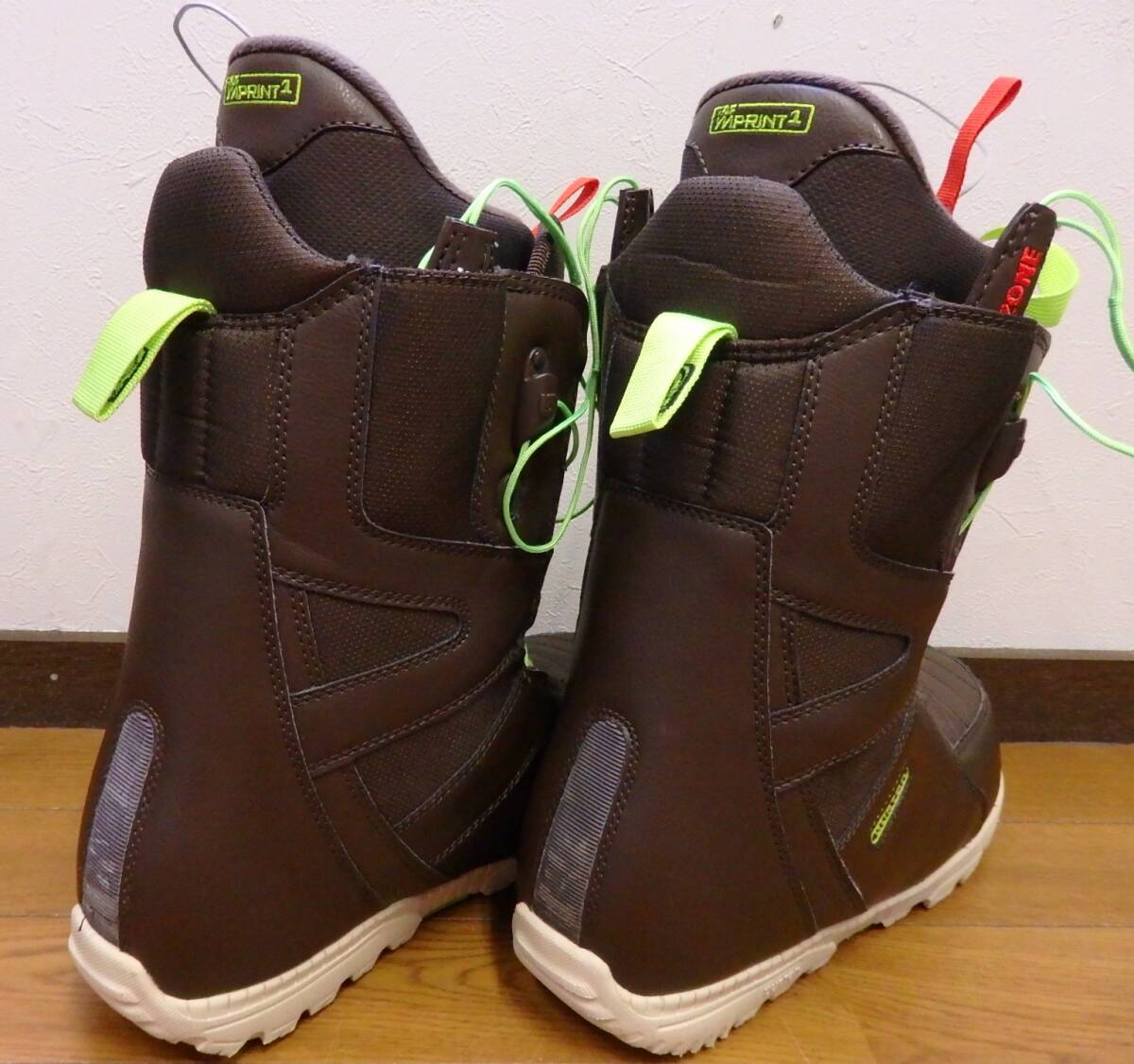 Bibian 比比昂- BURTON -MOTO ASIAN FIT- - Bibian 比比昂日本代標 Bibian 比比昂- BURTON -MOTO ASIAN FIT- - Bibian 比比昂日本代標