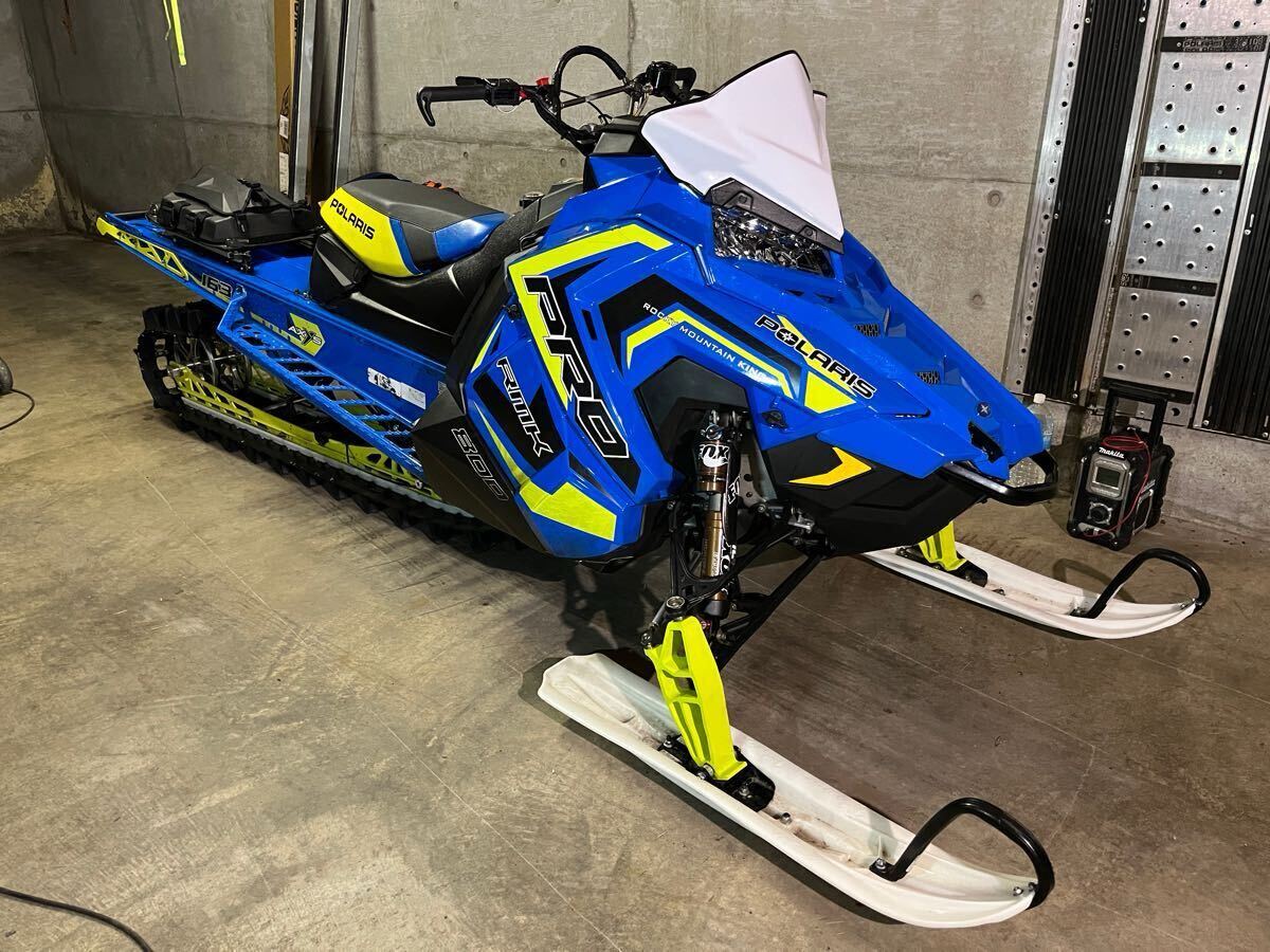 ポラリス 13 PRO RMK800 163 ⑤ チャンバー パイプ ノーマル ポラリス 13 PRO RMK800 163 ⑤ チャンバー パイプ ノーマル