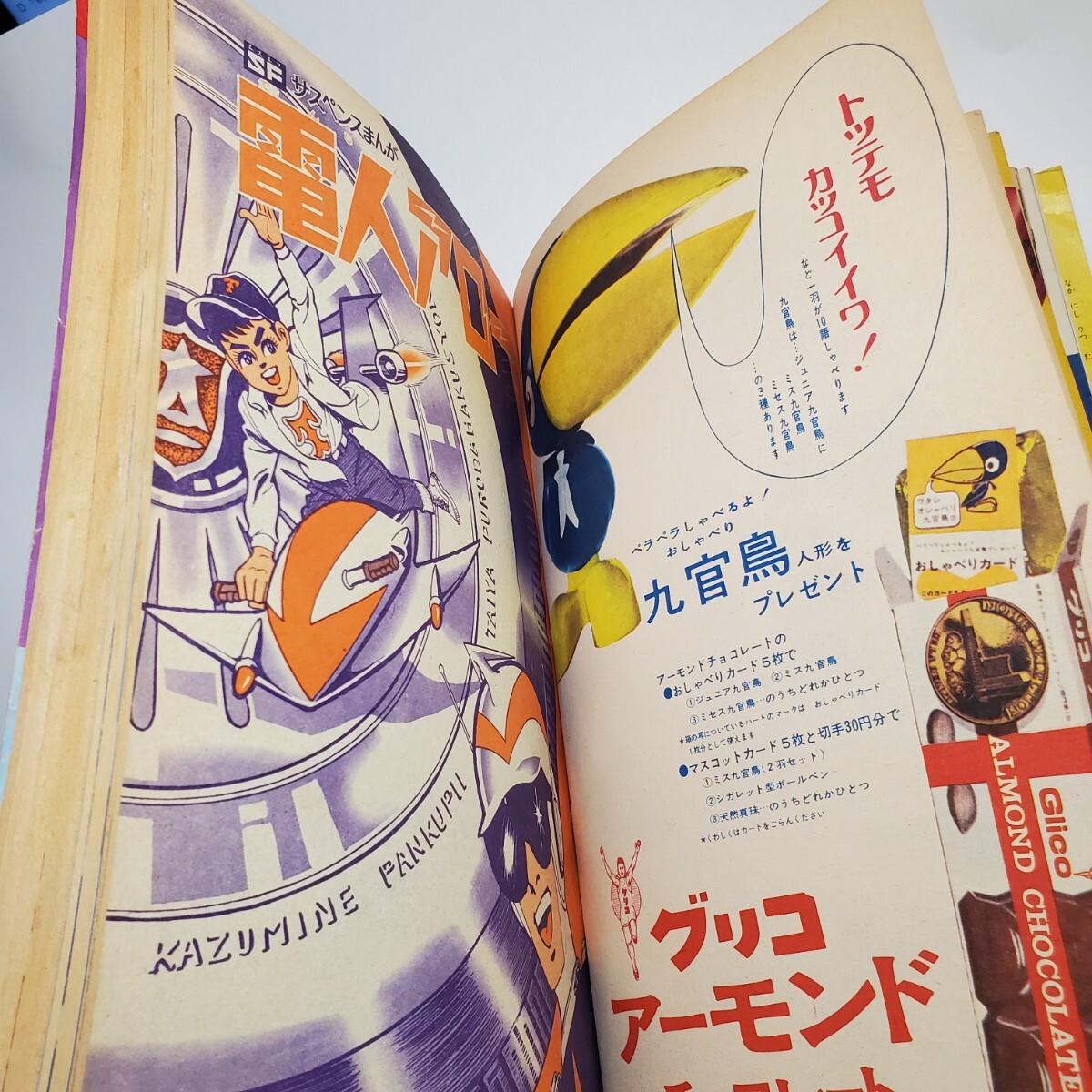 4589-9 少年 1966年 6月号 光文社 4589-9 少年 1966年 6月号 光文社