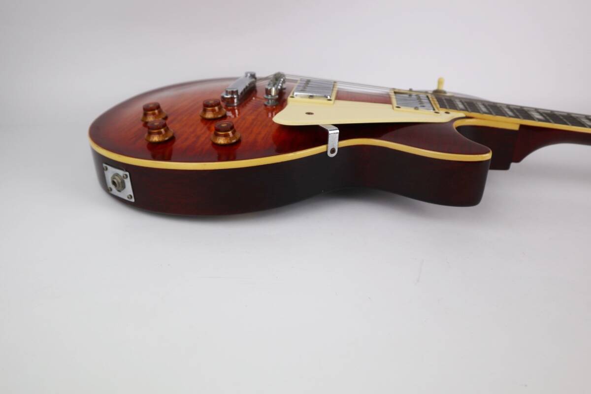 1円スタート ジャンク エピフォン Epiphone エレキギター レス