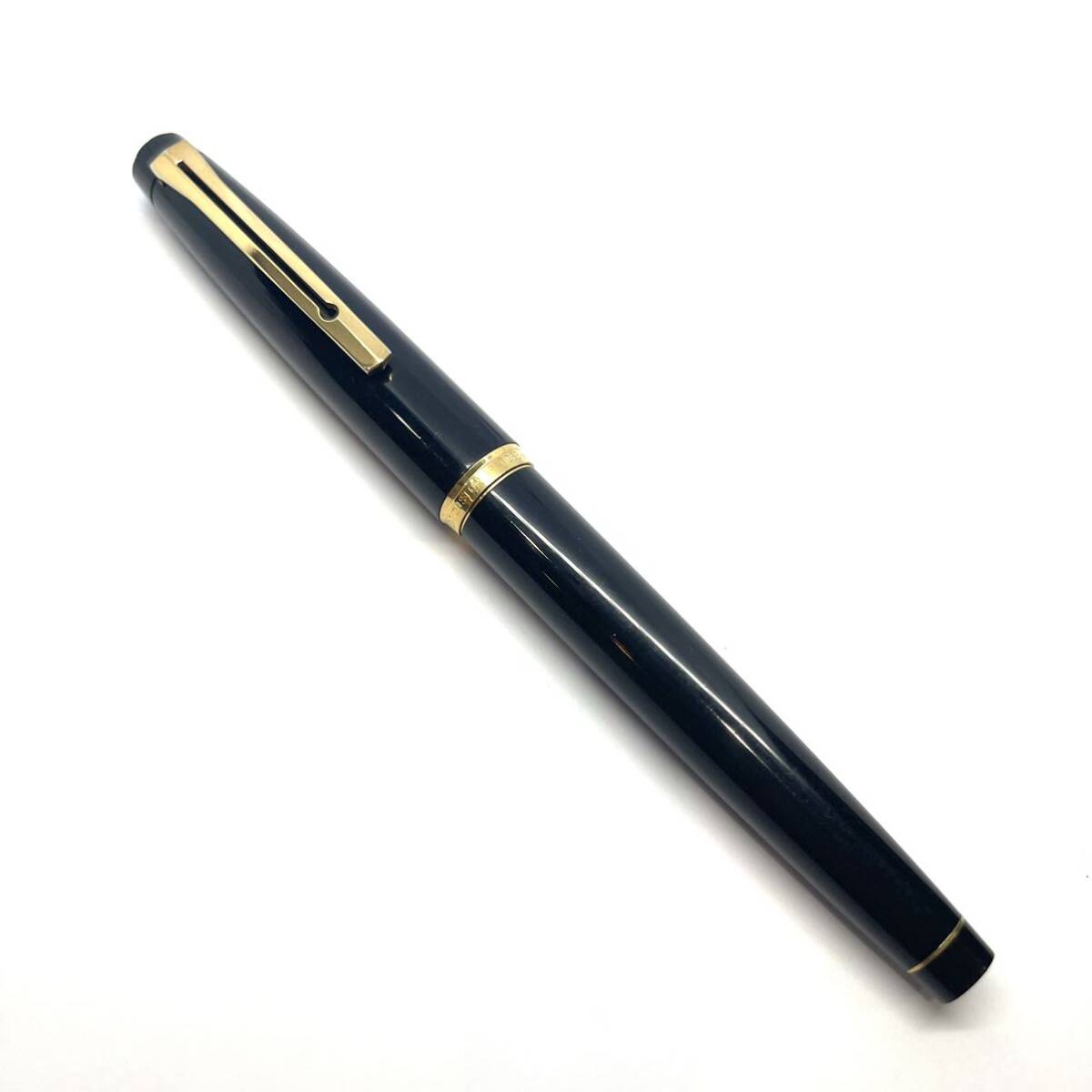 1円〜　パイロット　カスタム　グランディ　ペン先　14K/F ユーズド美品