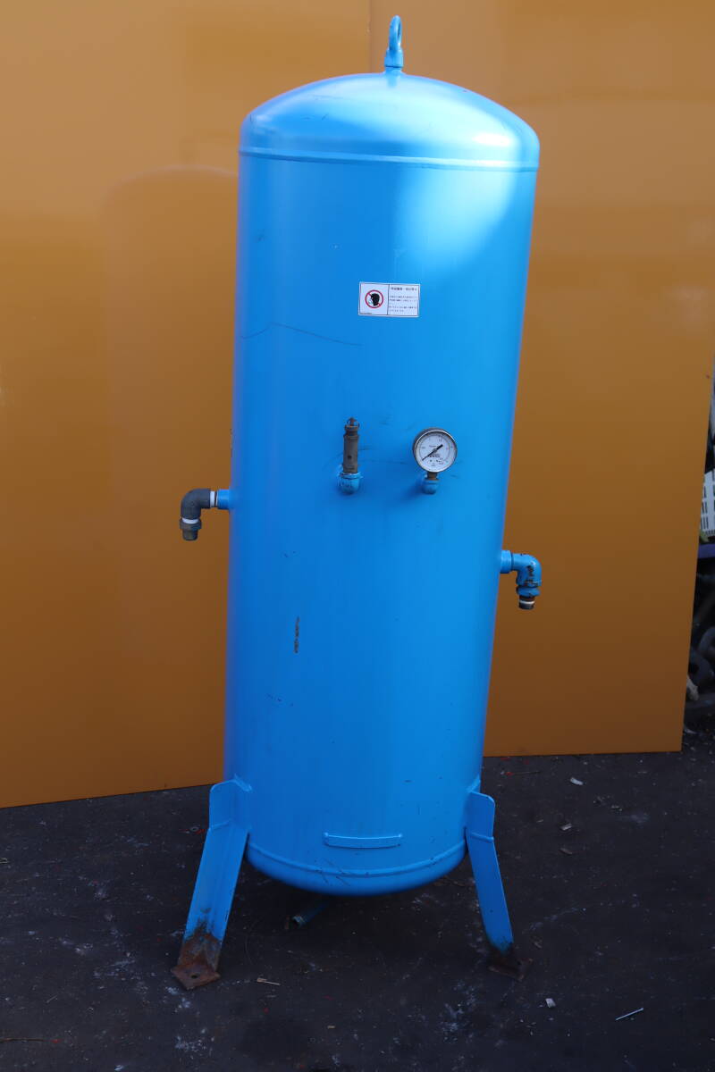 空気タンク スペアタンク レシーバタンク 220L 即決価格