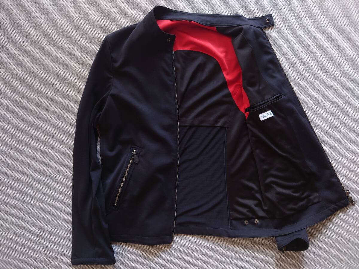 新品 送料無料 MOVB Helix Wool Jerseyスタンドライダース 新品 送料無料 MOVB Helix Wool Jerseyスタンドライダース