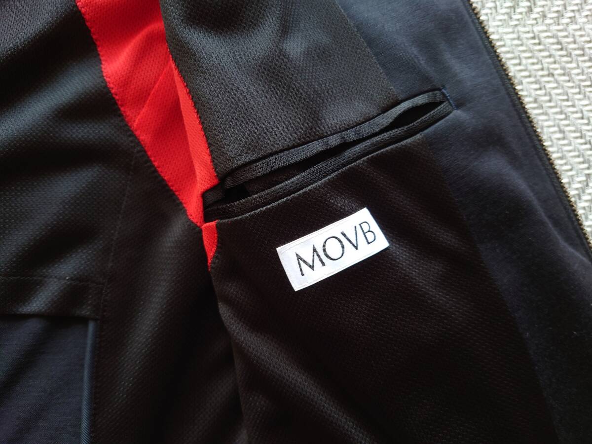 新品 送料無料 MOVB Helix Wool Jerseyスタンドライダース 新品 送料無料 MOVB Helix Wool Jerseyスタンドライダース