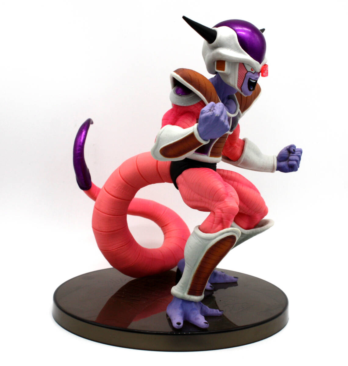 BWFC ドラゴンボールZ フリーザ 第一形態 フルカラー BANPRESTO BWFC ドラゴンボールZ フリーザ 第一形態 フルカラー BANPRESTO