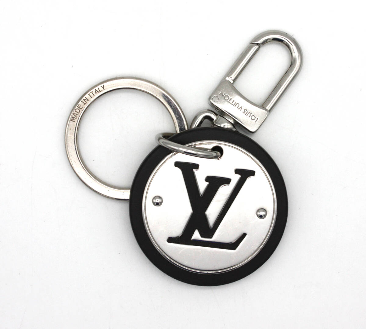 ◇2024年購入 LOUIS VUTTION ルイヴィトン M00741 キーホルダー・LV 