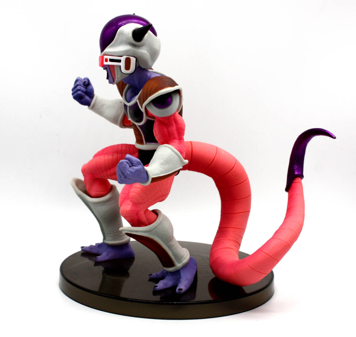 BWFC ドラゴンボールZ フリーザ 第一形態 フルカラー BANPRESTO BWFC ドラゴンボールZ フリーザ 第一形態 フルカラー BANPRESTO