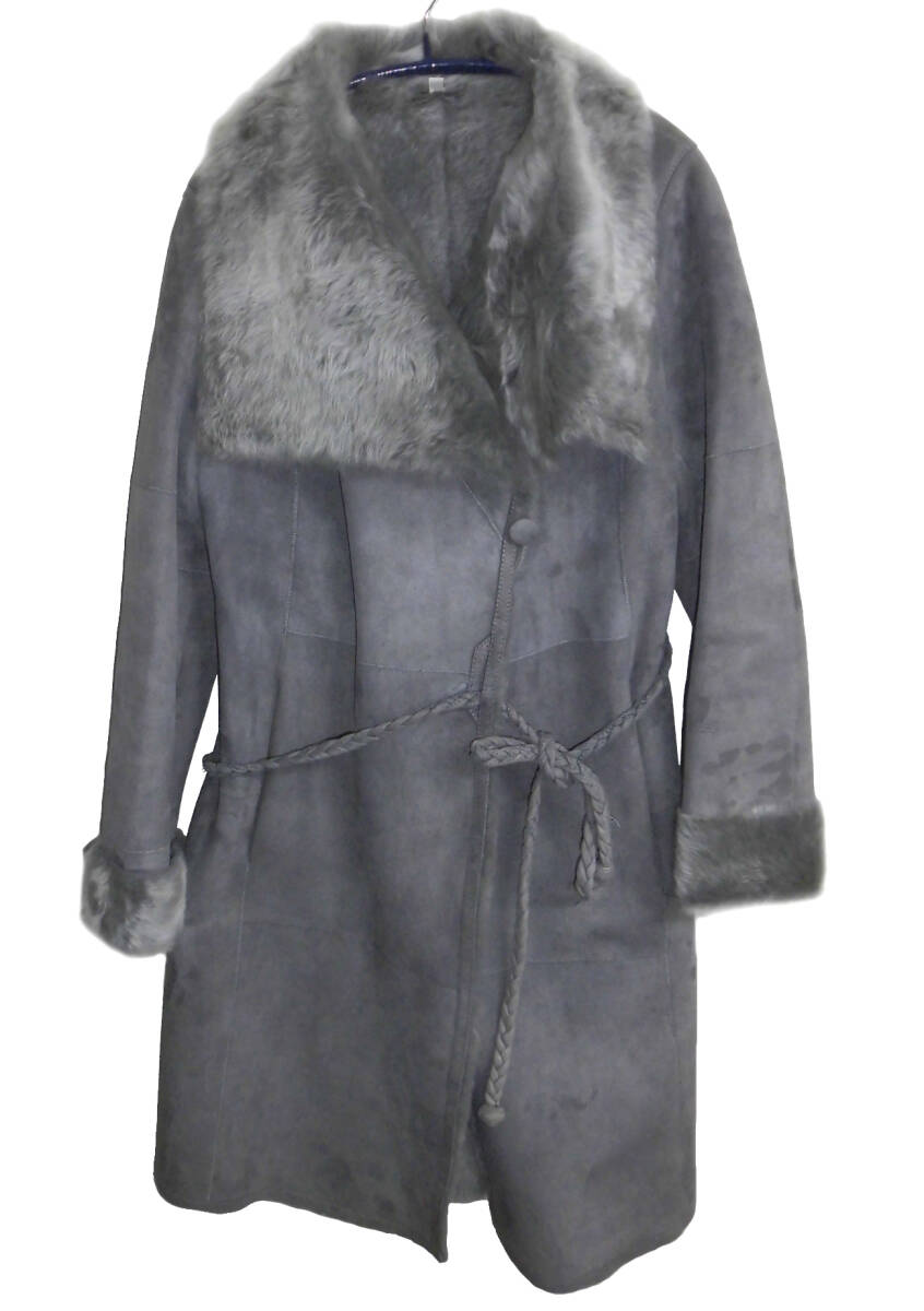 【通販 人気】 極美品 クリスティア collection DAMA × CHRISTIA 定価37万 ジャケット・アウター