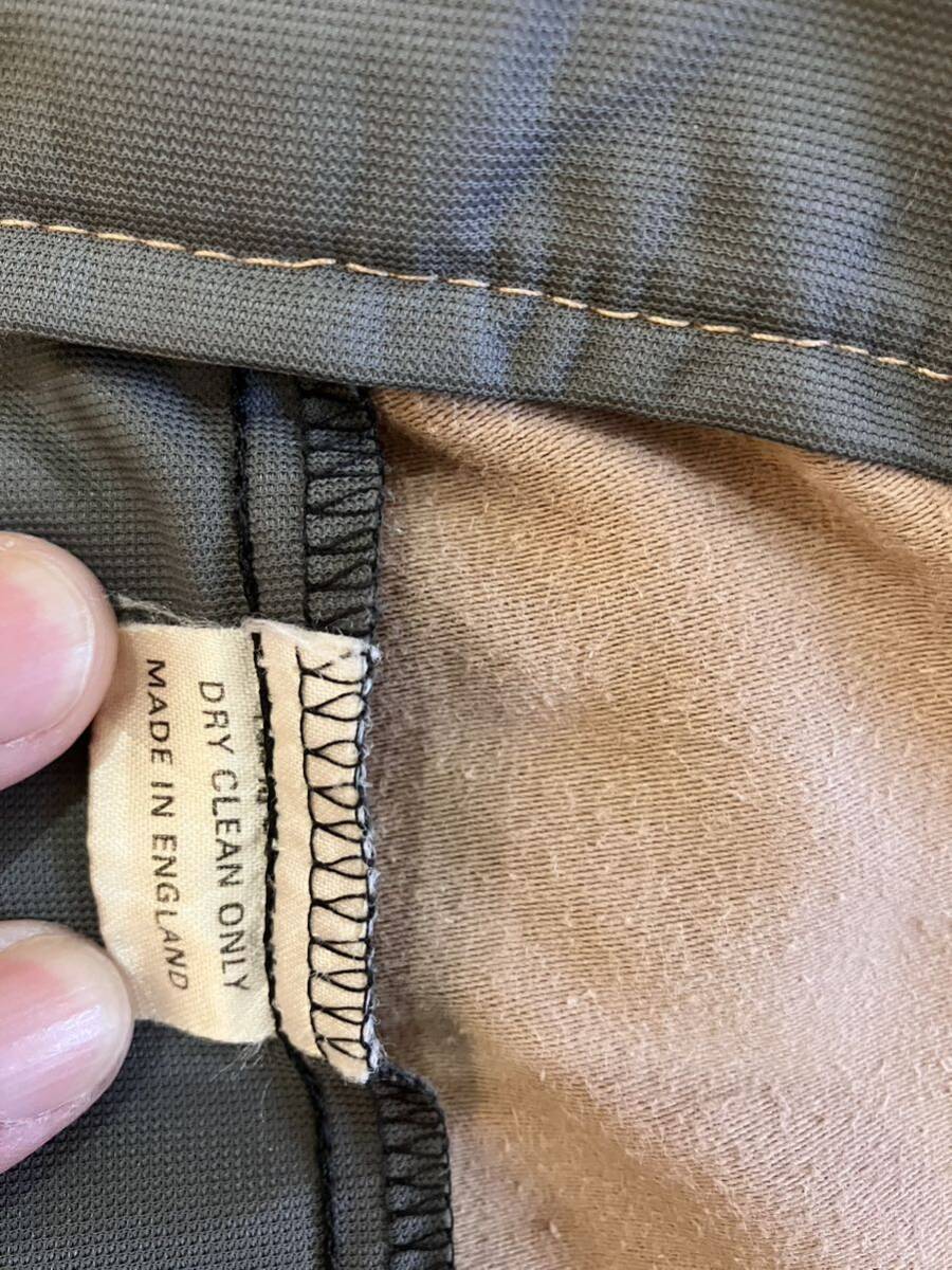 L.L.bean モールスキン　パンツ　エルエルビーン　ビンテージ