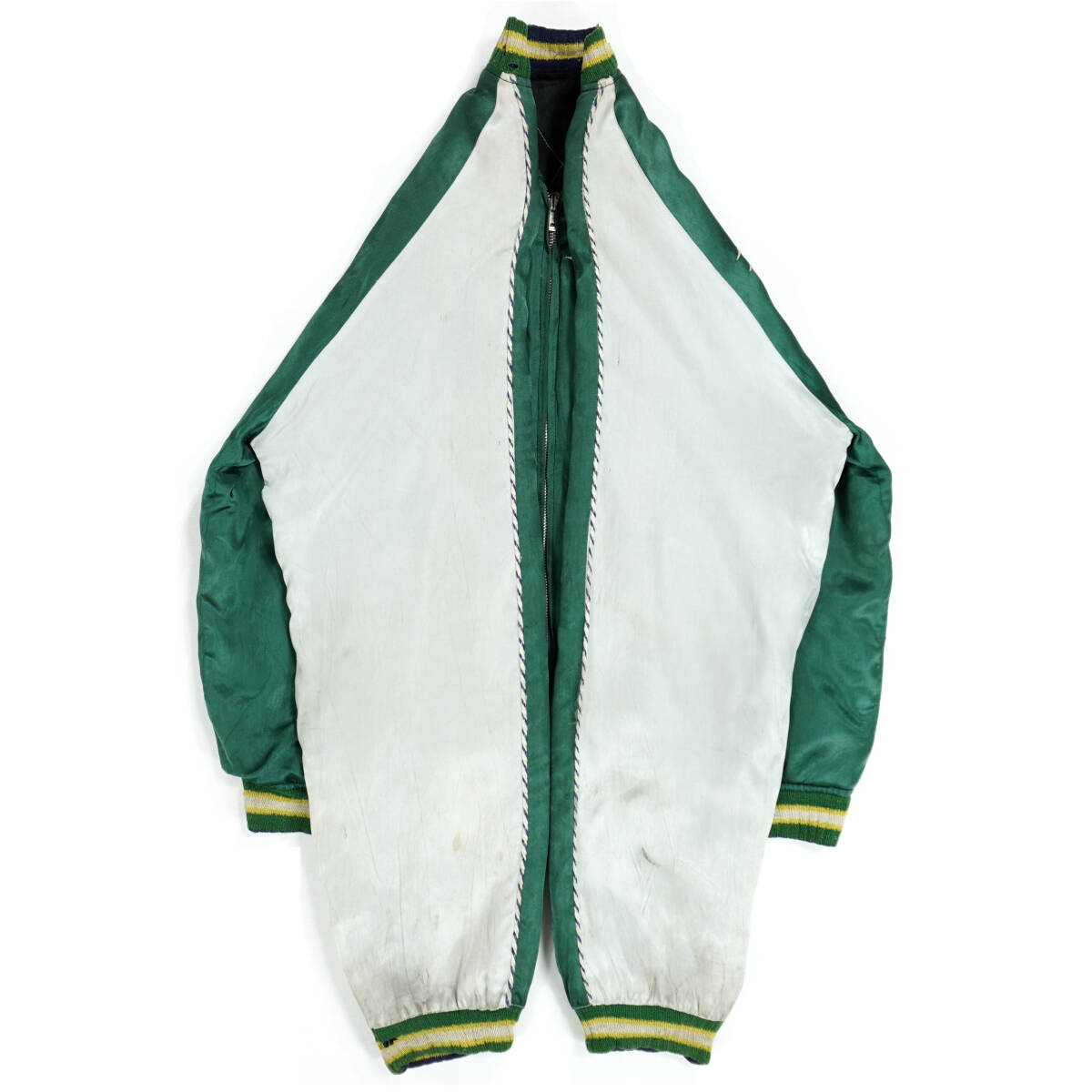 JAPAN SOUVENIR JACKET 1950s JA24031-1 Vintage スーベニア JAPAN SOUVENIR JACKET 1950s JA24031-1 Vintage スーベニア