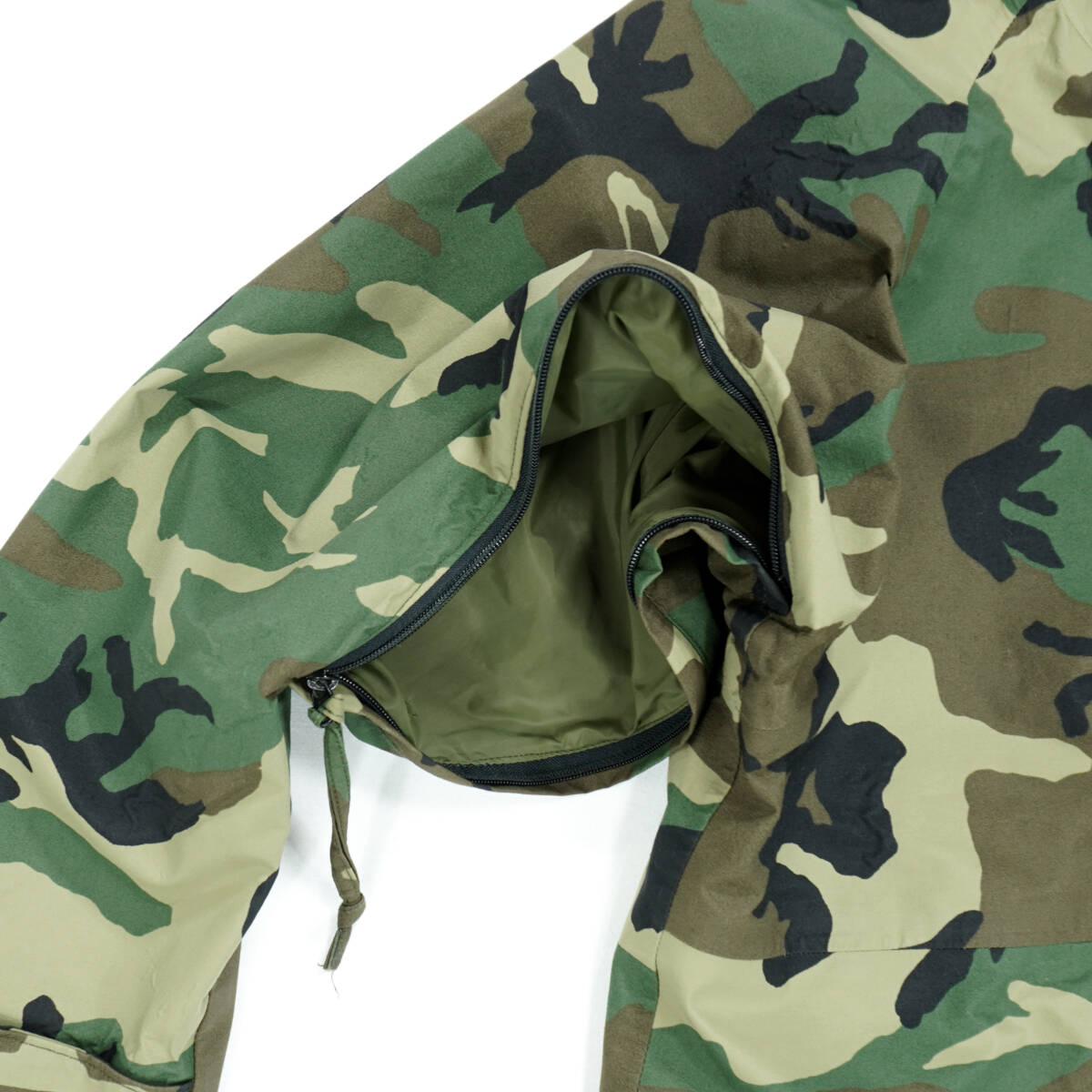 US ARMY ECWCS GEN1 PARKA 1998s MEDIUM SHORT JA24036 アメリカ