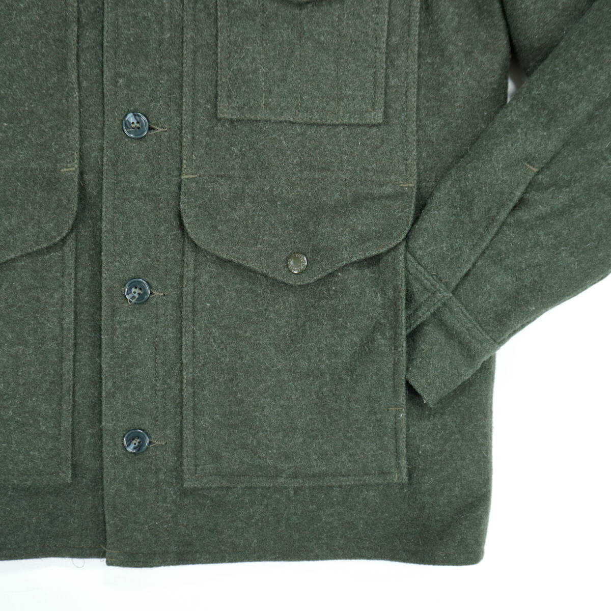 C C FILSON MACKINAW CRUISER JACKET 1990s JA24068 フィルソン C C FILSON MACKINAW CRUISER JACKET 1990s JA24068 フィルソン