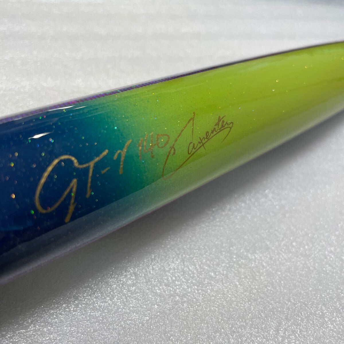 カーペンター GT-γ140 オリカラ ☆ Carpenter gamma BigDipper カーペンター GT-γ140 オリカラ ☆ Carpenter gamma BigDipper