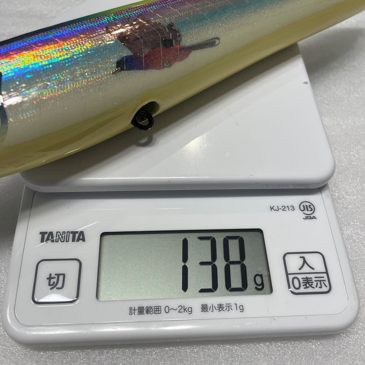 カーペンター GT-γ140 オリカラ ☆ Carpenter gamma BigDipper カーペンター GT-γ140 オリカラ ☆ Carpenter gamma BigDipper