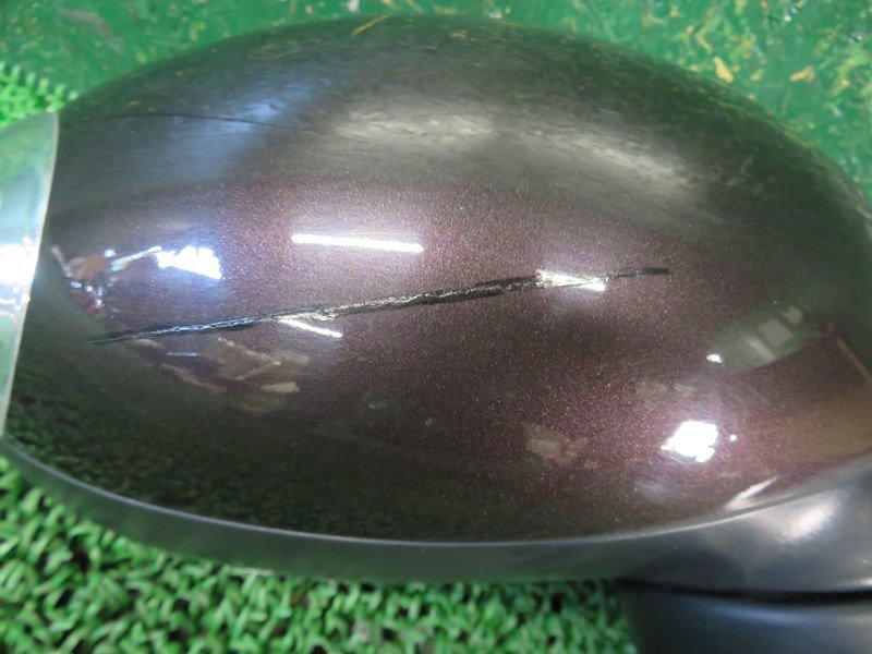 『psi』 スズキ HE22S アルトラパンショコラ 純正 レザーステアリング H26年式 psi』 スズキ HE22S アルトラパンショコラ K6A CVTオートマミッション