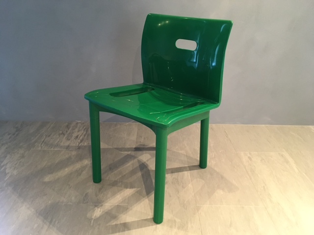 Kartell カルテル Anna Castelli Ferrieri スタッキングチェア Kartell カルテル Anna Castelli Ferrieri スタッキングチェア