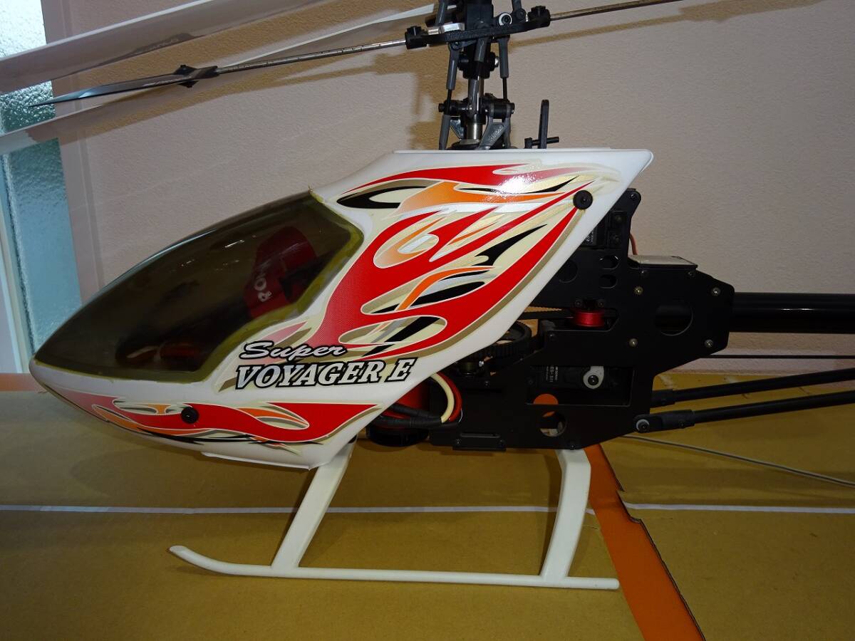 Yahoo!オークション - 中古現状品 ラジコン ヘリ 送信機付 jr Yahoo!オークション - 中古現状品 ラジコン ヘリ 送信機付 jr