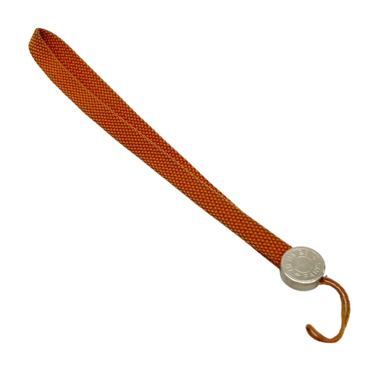 良品】エルメス HERMES セリエ ストラップ イプソPM ナイロン 良品】エルメス HERMES セリエ ストラップ イプソPM ナイロン