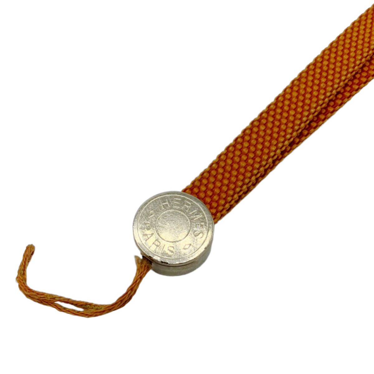 良品】エルメス HERMES セリエ ストラップ イプソPM ナイロン 良品】エルメス HERMES セリエ ストラップ イプソPM ナイロン