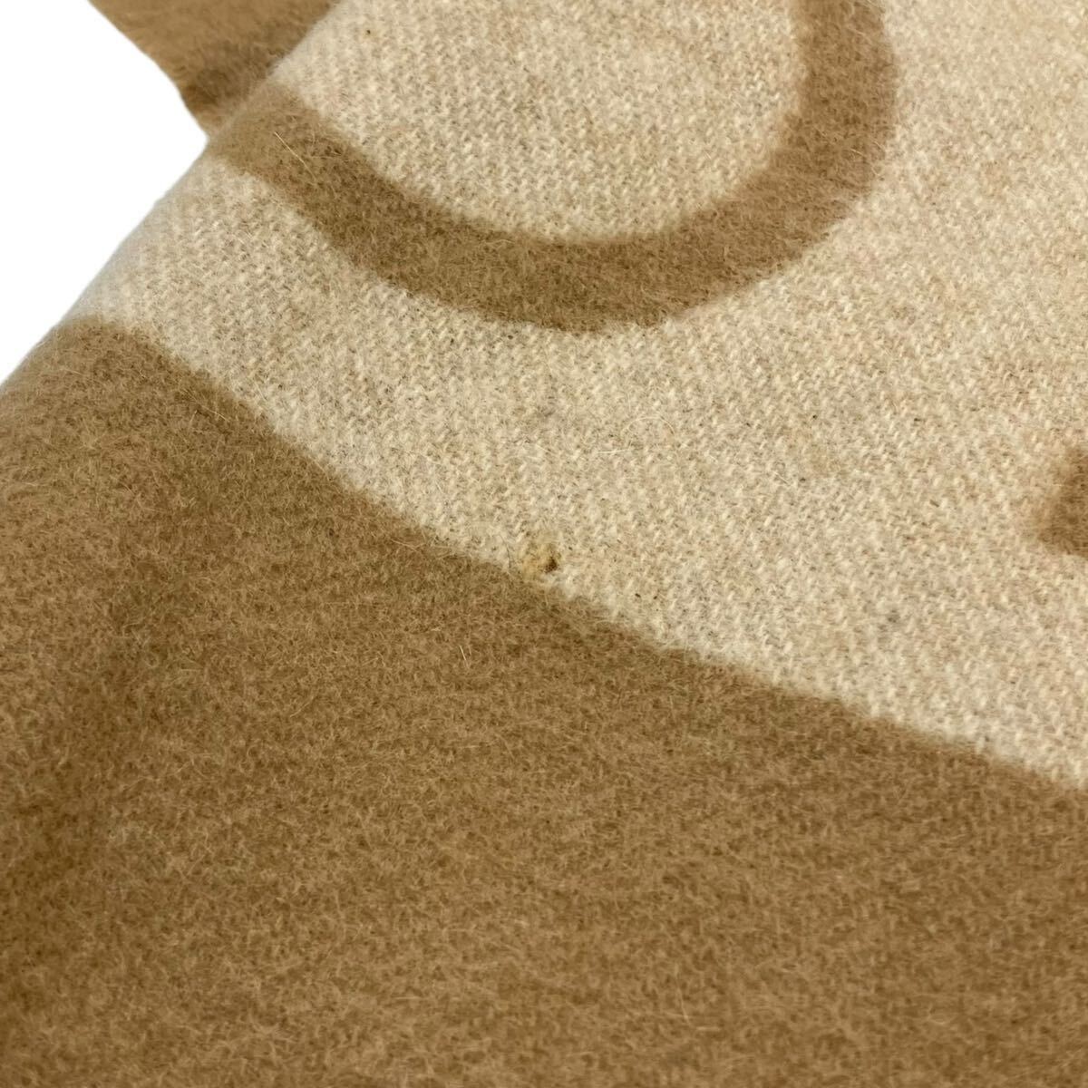 良品】ルイヴィトン LOUIS VUITTON マフラー エシャルプ 良品】ルイヴィトン LOUIS VUITTON マフラー エシャルプ