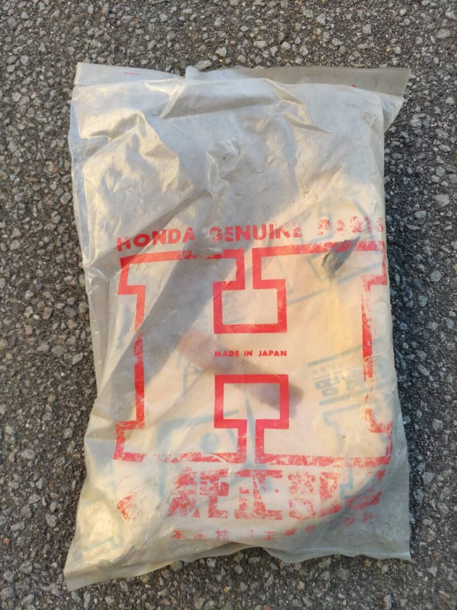 C92　純正トップブリッジ C925231 B NH1　新品未使用未開封　！！！