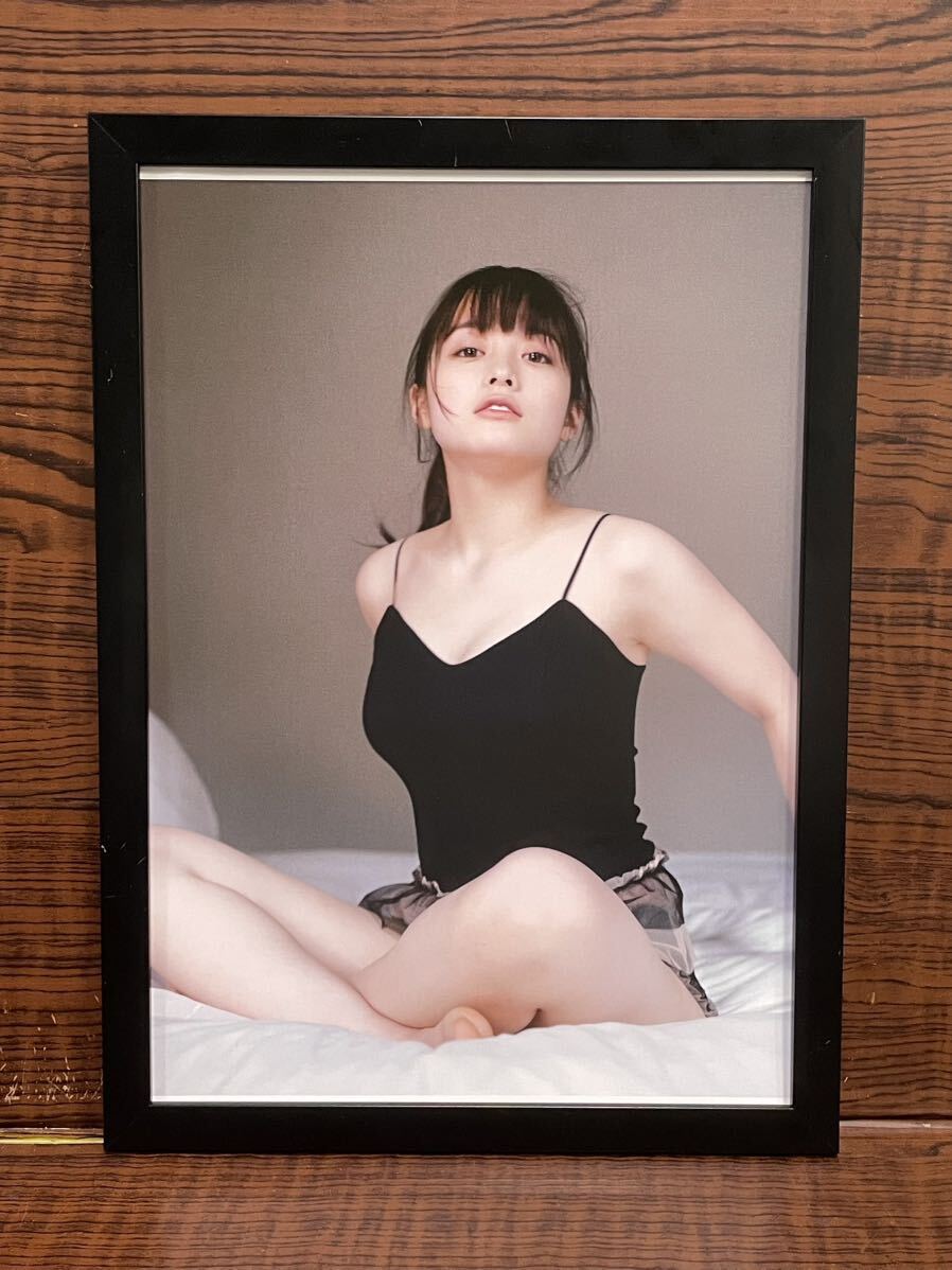 【SALE／10%OFF 額装品☆橋本環奈②④かわいいエッチ！☆1000年に1人の美少女 その他