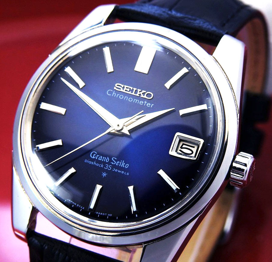 Yahoo!オークション - GRAND SEIKO グランド セイコー Yahoo!オークション - GRAND SEIKO グランド セイコー