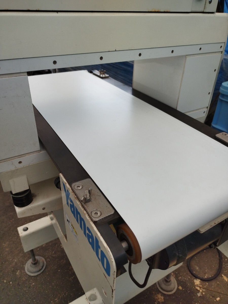 大和製衛 MA-3117-25-150 金属検出機 ME2000 60Hz ヤマト MA3117 大和製衛 MA-3117-25-150 金属検出機 ME2000 60Hz ヤマト MA3117