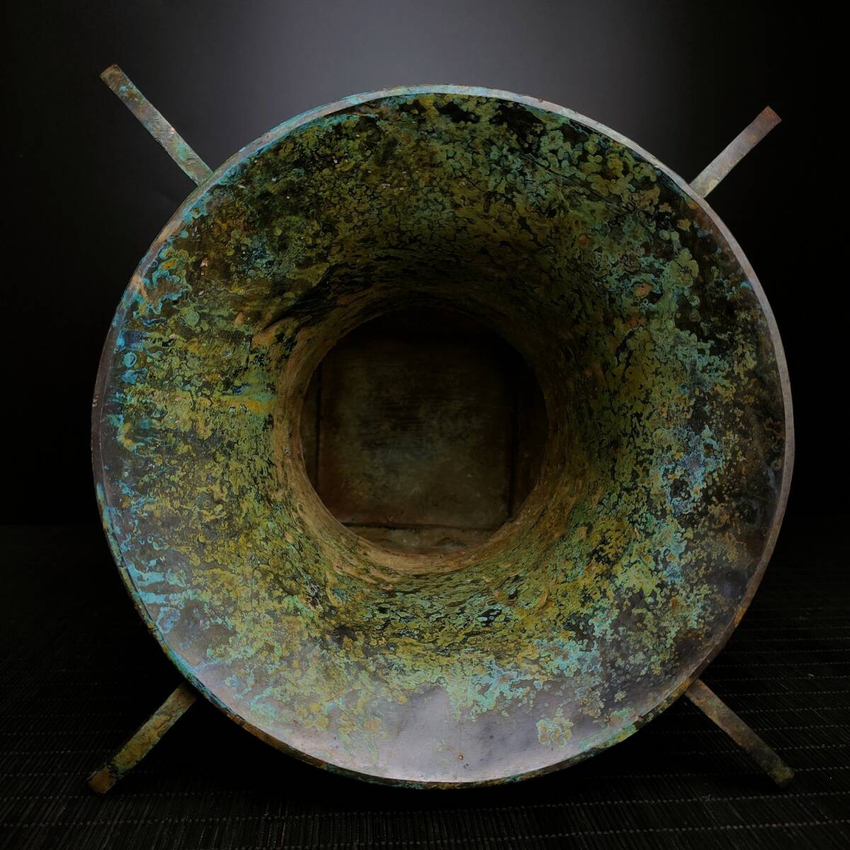 古寶奇蔵】銅製・塗金・駱駝・置物・賞物・中国時代美術 (館蔵 古寶奇蔵】銅製・塗金・駱駝・置物・賞物・中国時代美術 (館蔵