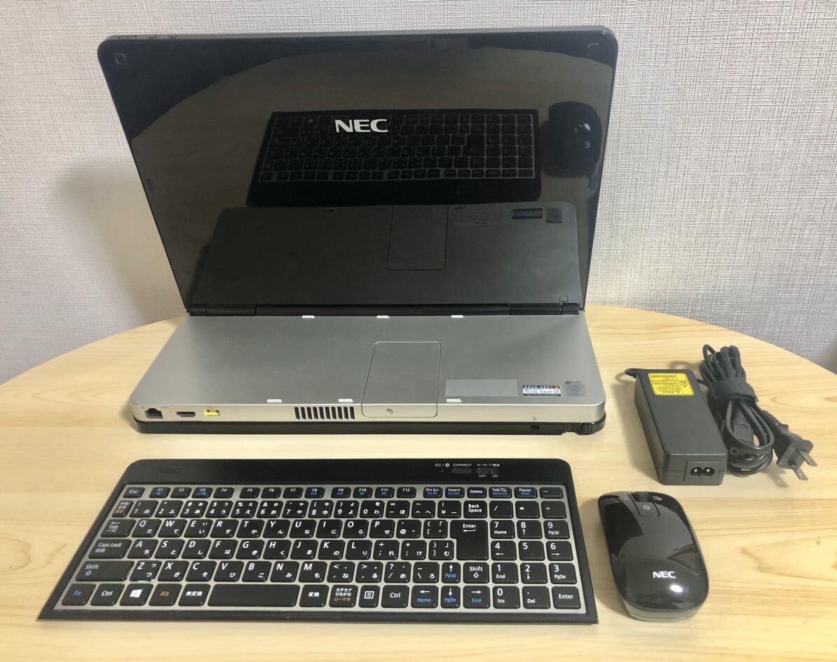 Amazon.co.jp: 日本電気 LAVIE Hybrid Frista - HF750/BAB