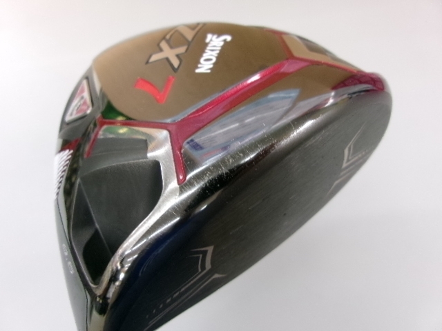 その他 coron スリクソン ZX7ドライバー【2020年】 9.5度 Miyazaki CODEX KIRI