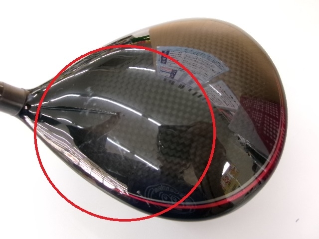 その他 coron スリクソン ZX7ドライバー【2020年】 9.5度 Miyazaki CODEX KIRI