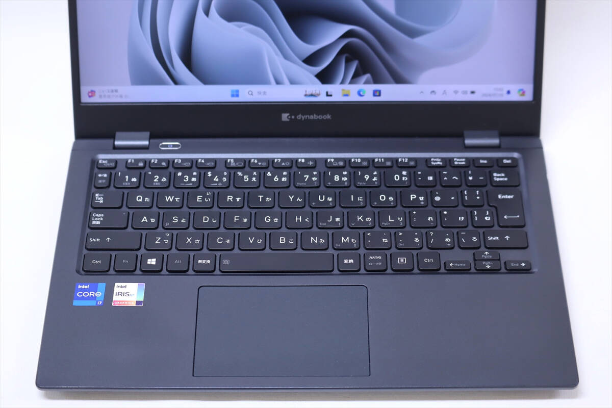 東芝 - Windows11 Core i7-1165G7 SSD1TB メモリ16GB 41RyPmAtGiL.jpg